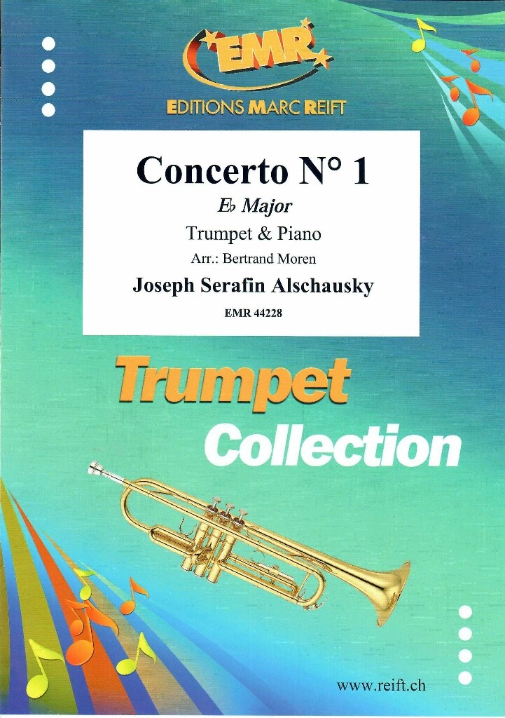 Concerto No. 1